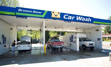 Learn About Wash Clubs. With ten locations across Brisbane & Gold Coast, Hoppy's Handwash Cafe offers hand car wash, express car wash, detailing, wash & vac, and even dog washing.